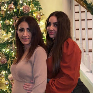 Meet your Posher, Daniela